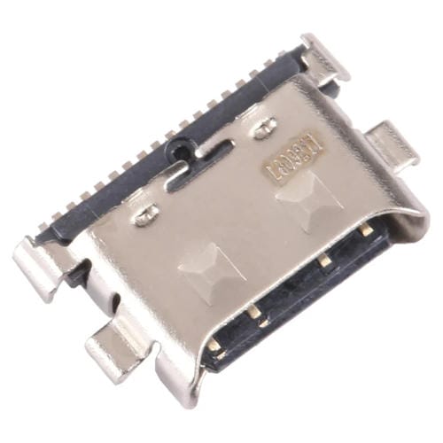 Conector de Carga Samsung Galaxy M32 5G SM-M326 (10 Pcs)