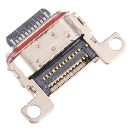 Ladeanschlussstecker Samsung Galaxy S21 FE 5G SM-G990B (10 STK)