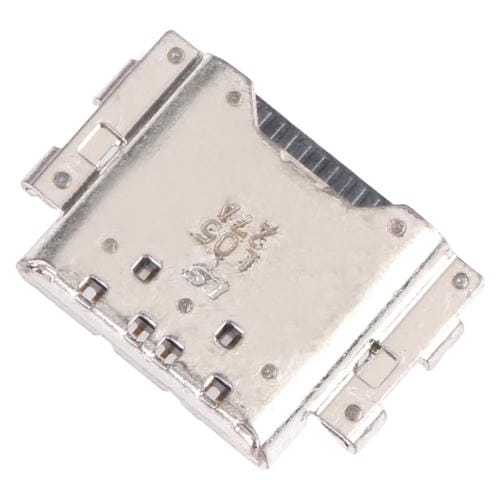 Conector de Porto de Carregamento Samsung Galaxy Tab S8+ SM-X800/X806 (10 PCS)