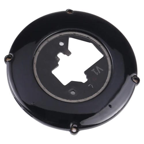 Rückseite Samsung Galaxy Watch 4 44mm SM-R870 (Schwarz)