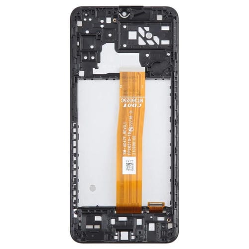 Schermo LCD Digitalizzatore con Cornice Samsung Galaxy A04S SM-A047 (OEM)
