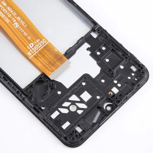 Schermo LCD Digitalizzatore con Cornice Samsung Galaxy A04S SM-A047 (OEM)