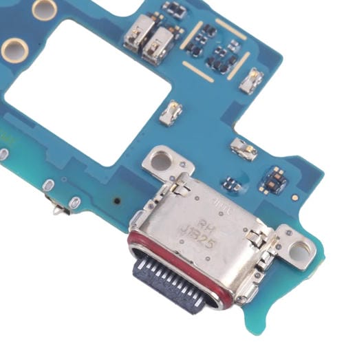 Loading Plate Samsung Galaxy S23 FE SM-S711B