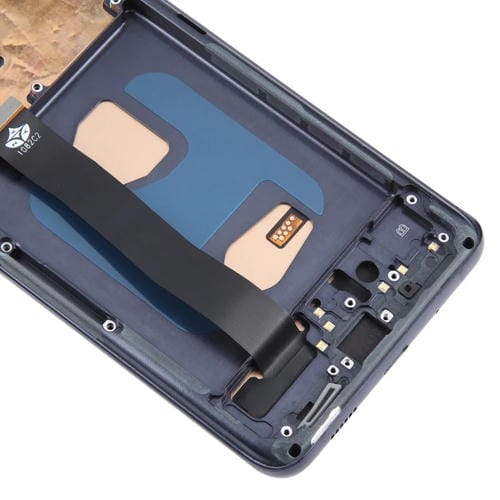 LCD TFT screen Samsung Galaxy S20 Ultra 4G/5G SM-G988B