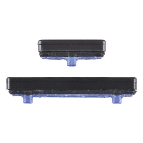 Ein- / Ausschalttaste und Lautstärke (Schwarz) Samsung Galaxy Note 20 SM-N980 - de (10 Stück)