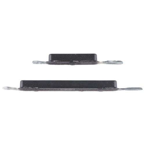 Pulsante di accensione e volume Samsung Galaxy A01 SM-A015 (10 pezzi) (Nero)