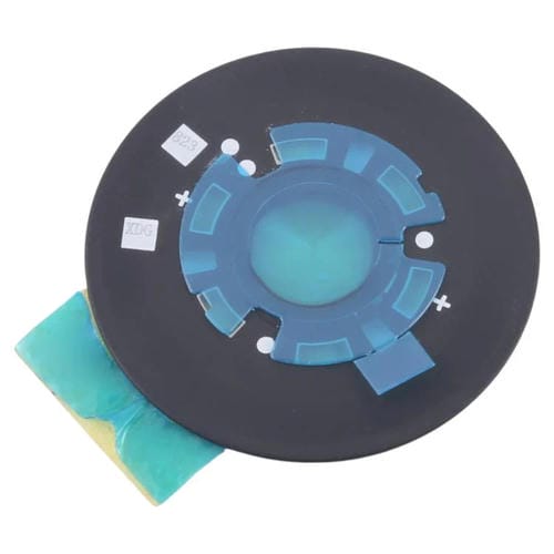 Glass Cover Heart Rate Sensor Original Huawei Watch GT 5 of 46 mm / 41 mm