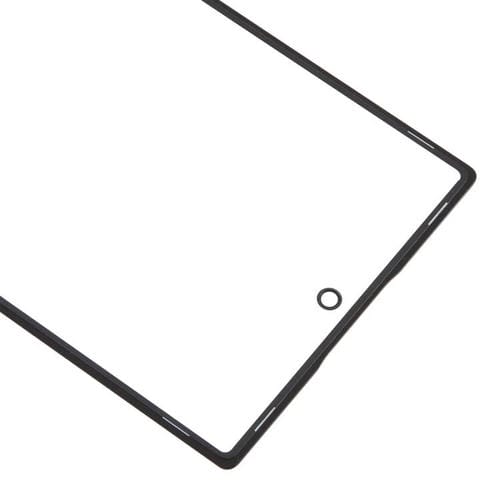 Outer Glass Lens Secondary LCD Screen Samsung Galaxy Z Fold6 SM-F956B with OCA Adhesive