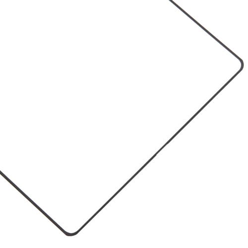 Faltbare LCD-Bildschirmfilm Samsung Galaxy Z Fold4 SM-F936B/W23