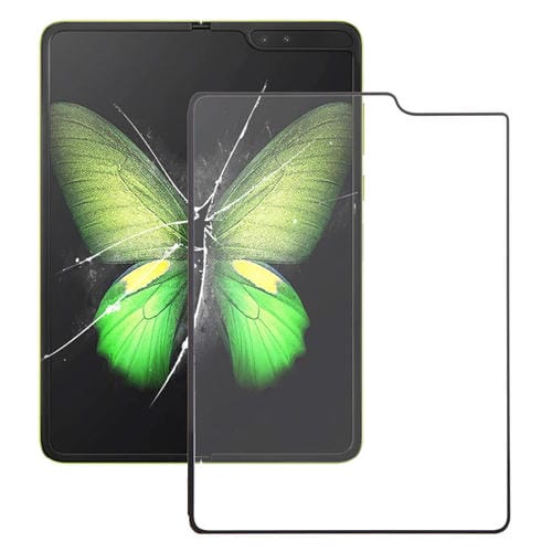 Filme Dobrável de Ecrã LCD Samsung Galaxy Z Fold SM-F900/W20