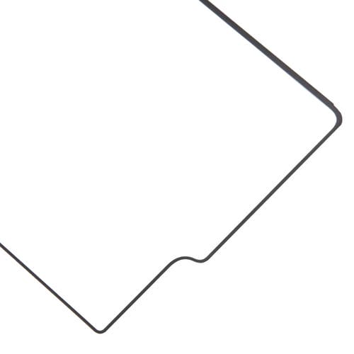 Filme Dobrável de Ecrã LCD Samsung Galaxy Z Fold SM-F900/W20