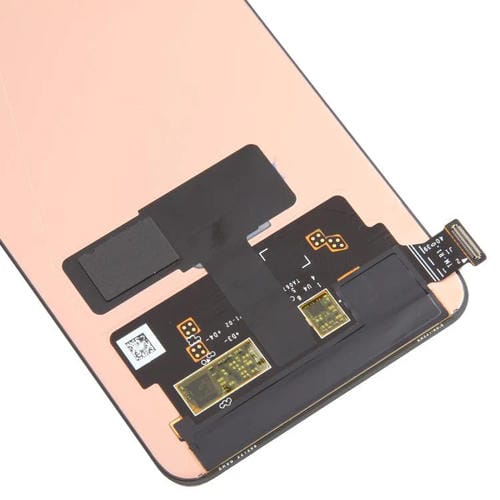 Écran complet AMOLED Realme GT Neo5 SE RMX3700 RMX3701