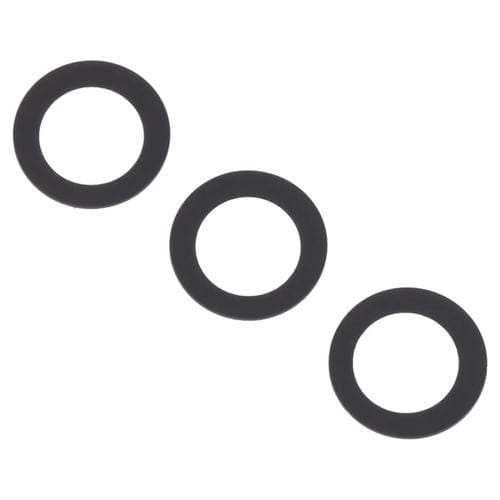 Objectif de caméra arrière Samsung Galaxy Z Flip3 5G SM-F711B - Pack de (10 pièces)