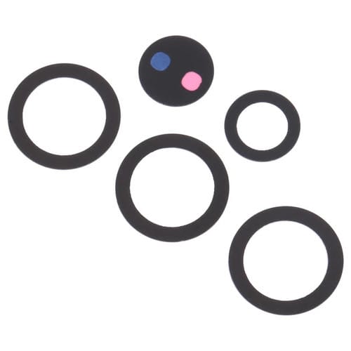 Lente de Câmara Traseira Samsung Galaxy S22 Ultra 5G SM-S908B (10 Peças)