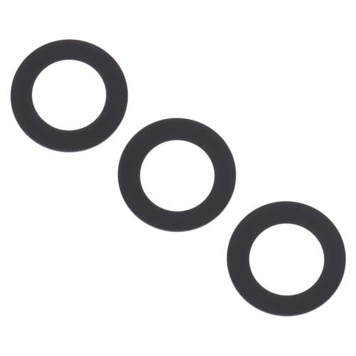 Lenti della fotocamera posteriore Samsung Galaxy S22 5G SM-S901B - Confezione (10 pezzi)