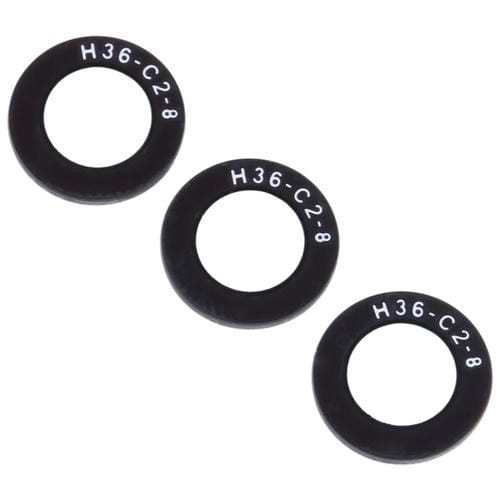 Rear Camera Lens Samsung Galaxy M14 SM-M146B (10 Pieces)