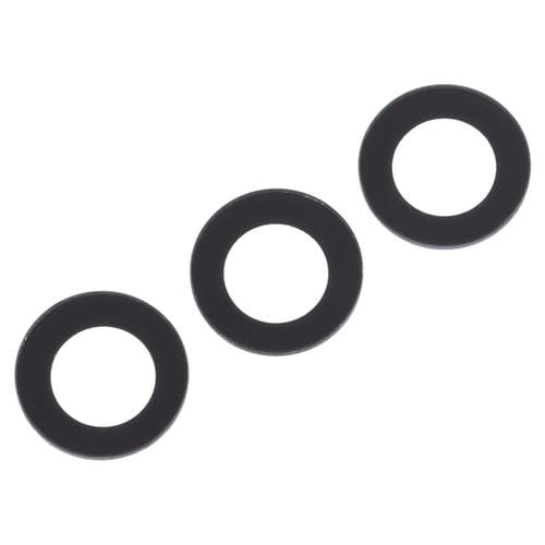 Obiettivo della fotocamera posteriore Samsung Galaxy A14 SM-A145F (10 pezzi)