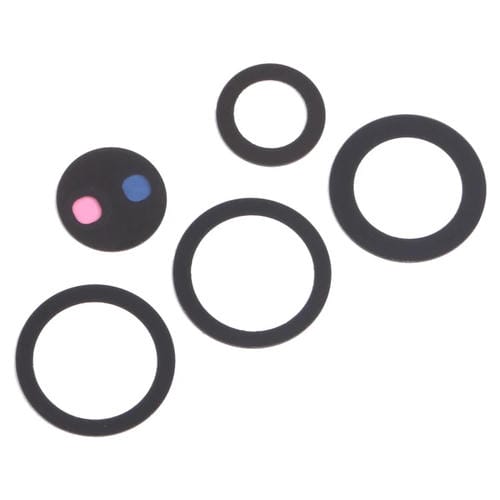 Rear Camera Lens Samsung Galaxy S23 Ultra SM-S918B (10 Pieces)