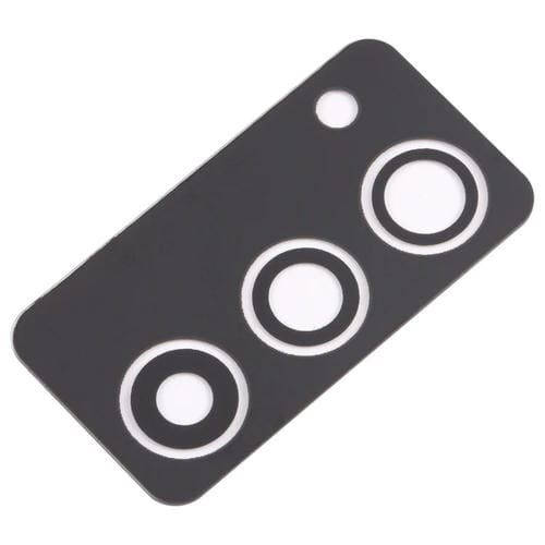 Objectif de caméra arrière Samsung Galaxy Z Fold2 5G SM-F916B (10 pièces)