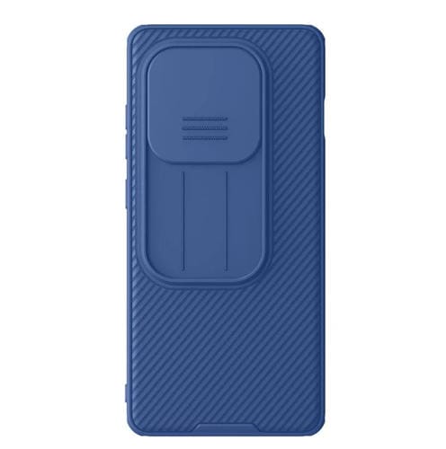 Funda para Teléfono Nillkin Camshield Pro para OnePlus Ace 5/5 Pro/13R (Azul)