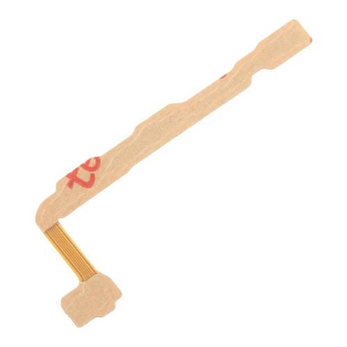 Power and Volume Button Flex Cable Honor X60