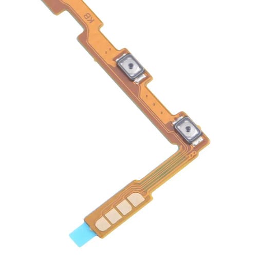 Power and Volume Button Flex Cable Honor X60i
