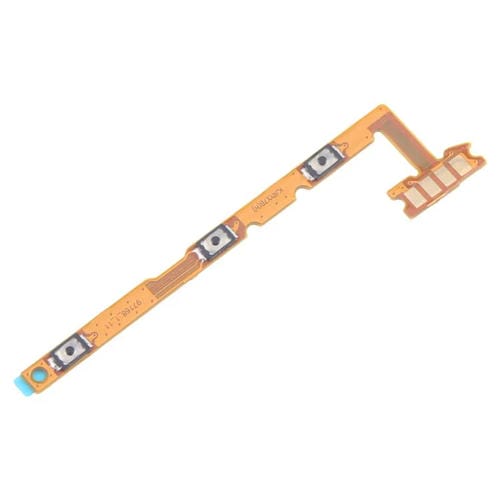 Power Button and Volume Button Flex Cable Honor Play 8T