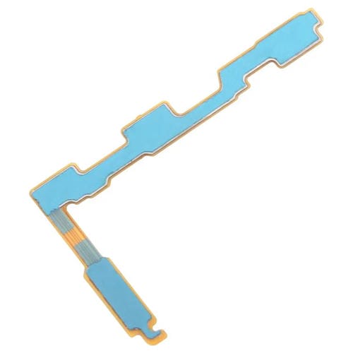 Power Button and Volume Flex Cable Honor Play7T Pro