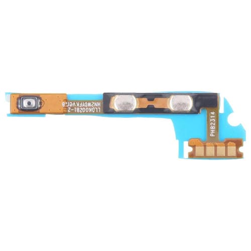 Power Button and Volume Button Flex Cable Honor X6a