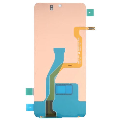 Digital Sensor Plate Touch Panel Samsung Galaxy S21 Ultra 5G SM-G998B