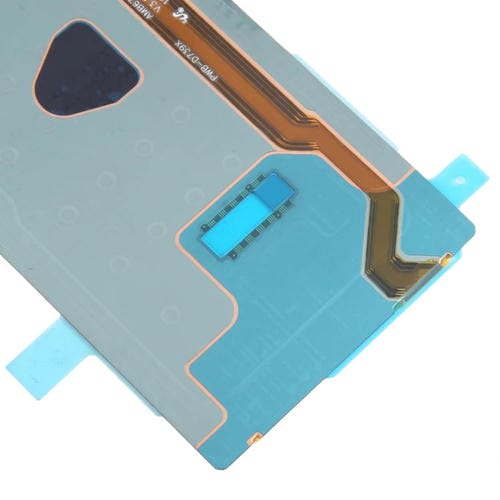 Placa Sensor Digitalizador Samsung Galaxy Note 10+ 5G SM-N976F
