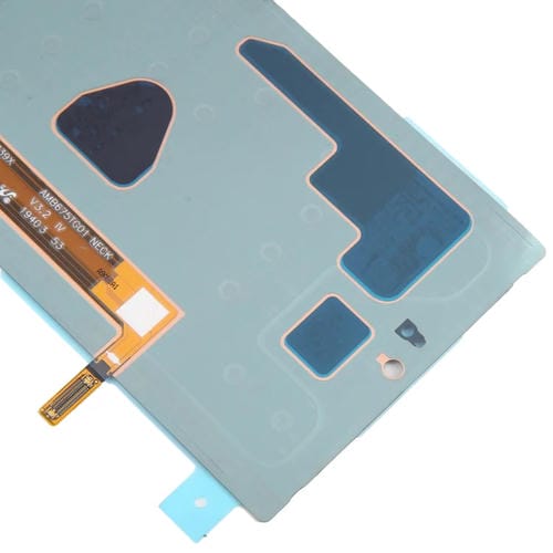 Placa Sensor Digitalizador Samsung Galaxy Note 10+ 5G SM-N976F