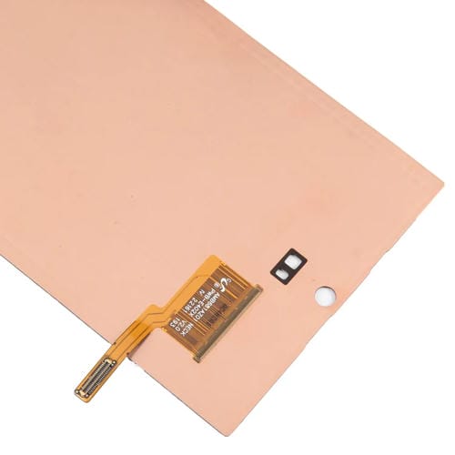 Digital Sensor Plate Samsung Galaxy S22 Ultra 5G SM-S908B