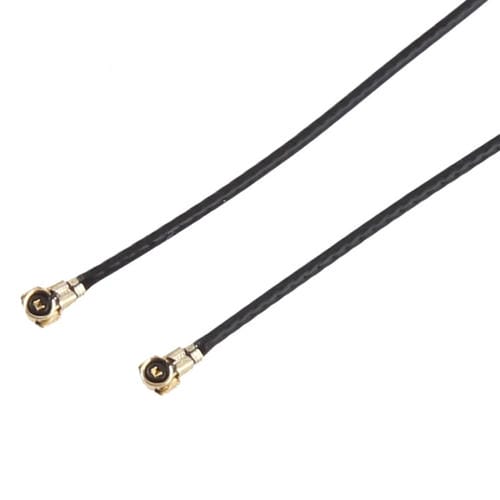 Cabos Flex de Sinais Samsung Galaxy A14 4G SM-A445P (10 Conjuntos)