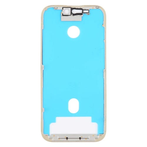 Cornice del Bezel Schermo LCD Frontale Apple iPhone 16 Pro Max