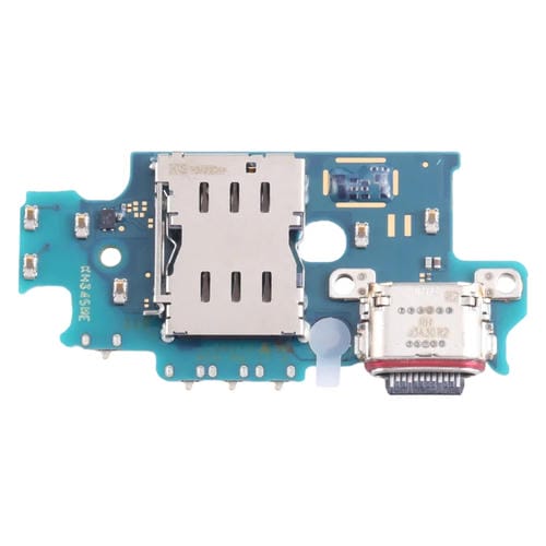 Plaque de charge Samsung Galaxy S24+ 5G SM-S926N