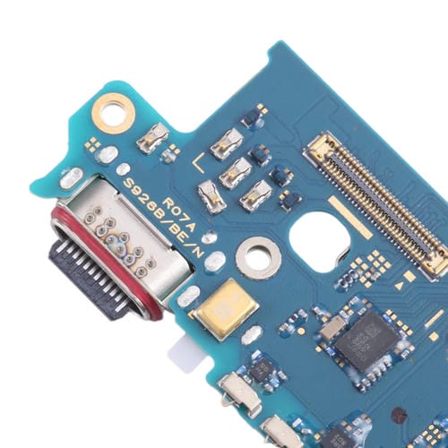 Plaque de charge Samsung Galaxy S24+ 5G SM-S926N