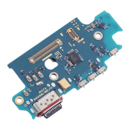 Plaque de charge Samsung Galaxy S24+ 5G SM-S926E
