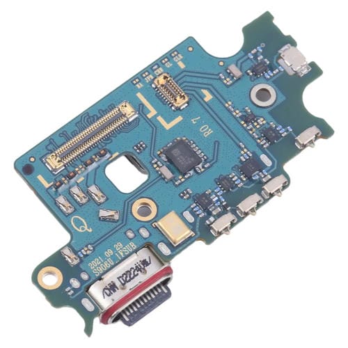 Placa de Porto de Carregamento Samsung Galaxy S22+ SM-S9060