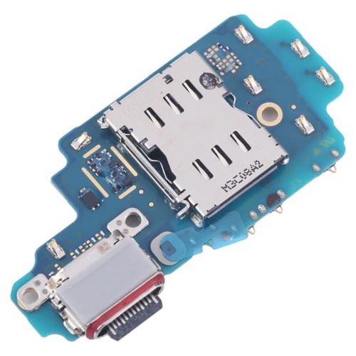 Plaque de Port de Charge Samsung Galaxy S24 Ultra SM-S9280
