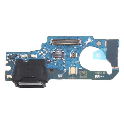 Placa de Porto de Carregamento Samsung Galaxy M55 SM-M556B