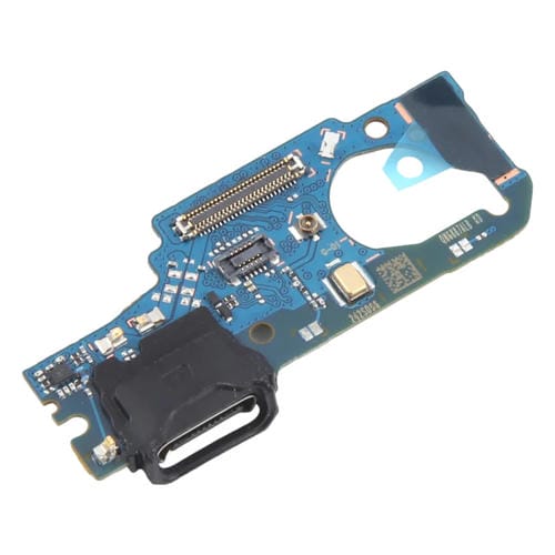 Placa de Porto de Carregamento Samsung Galaxy M55 SM-M556B