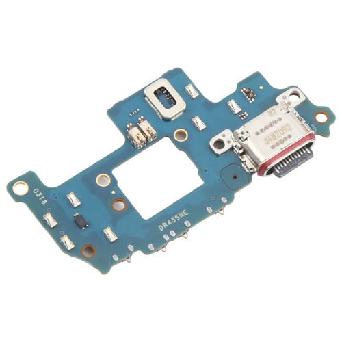 Plaque Port de Charge Samsung Galaxy S24 FE SM-S721B