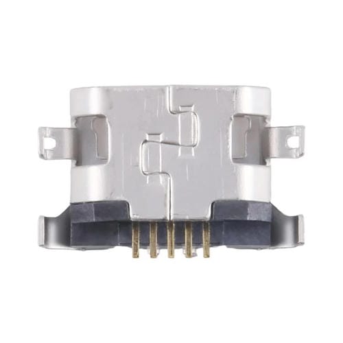 Charging Port Connector Infinix Smart 6 X6511 (10 Units)