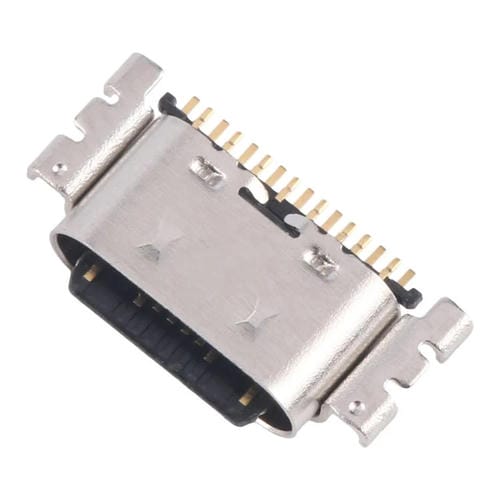 Original Charging Port Connector Infinix Zero 20 4G X6821 (10 Units)