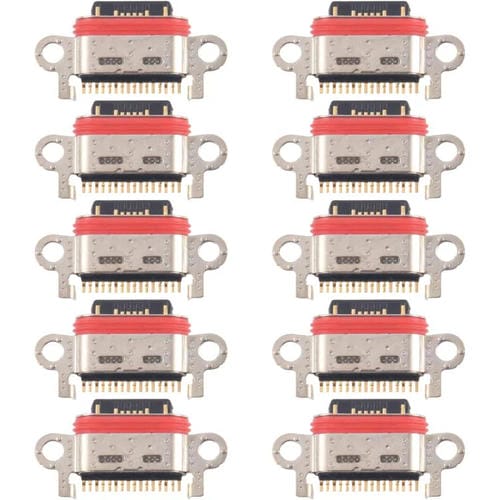 Original Charging Port Connector Oppo Reno11 Pro 5G CPH2607 (10 Units)