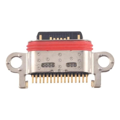 Original Charging Port Connector Oppo Reno11 Pro 5G CPH2607 (10 Units)