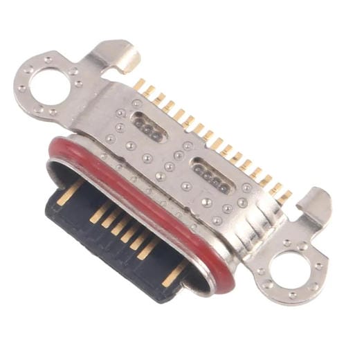 Connettore di Ricarica Originale Oppo Reno10 5G (10 Pezzi)