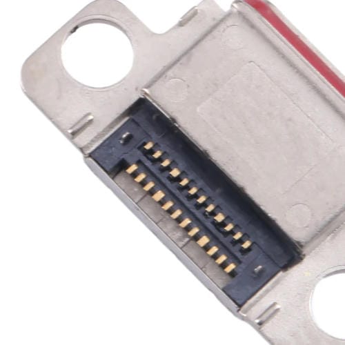 Conector de Porto de Carregamento Samsung Galaxy Tab S9+