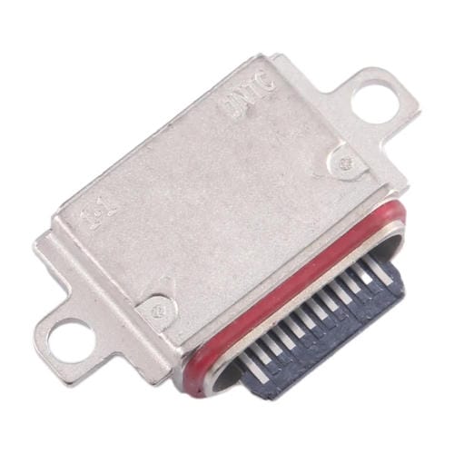 Conector de Porto de Carregamento Samsung Galaxy Z Flip5 (10 Peças)
